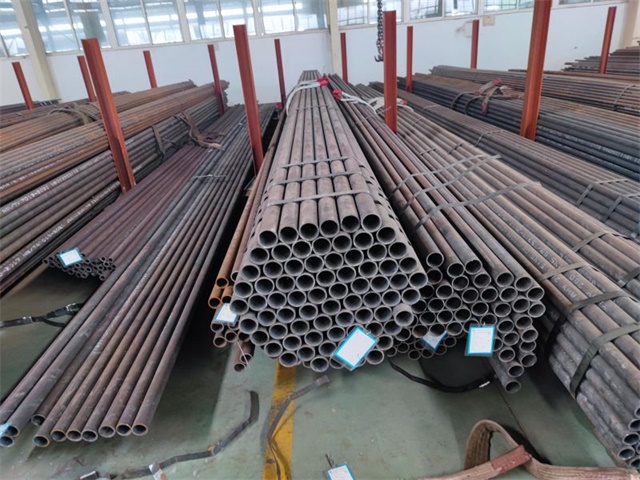 嘉善20G合金无缝钢管