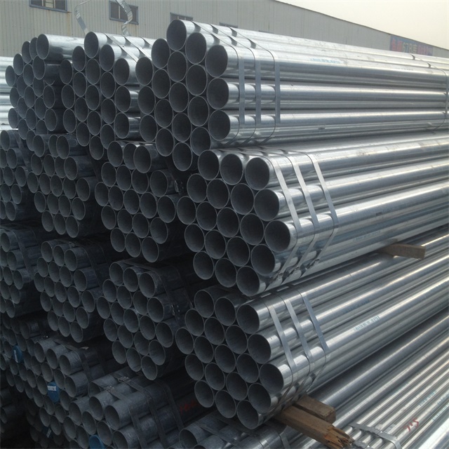嘉善35CrMo镀锌无缝钢管